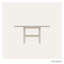 Table de conversation ronde POLYWOOD 37 po-3948896