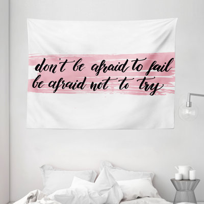 Polyester Tapestry