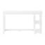 Grand bureau avec tablettes Lalitha-69121944