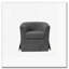 Fauteuil demi-tonneau pivotant de 28 po Tucker-1892185852