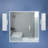 2 - Light Dimmable Vanity Light