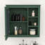 Armoire à pharmacie murale Yazmene-1826929482