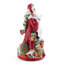 Figurine de père Noël Fitz And Floyd