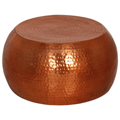 Solid Coffee Table