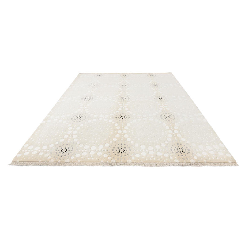 Howard Light Beige Rug