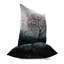 Coussin réversible Beautiful Tree Of Life-99315923-99315922