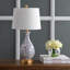 Ceramic Table Lamp