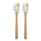 Butterfly Meadow 2-Piece Spatula Set