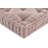 Poly Chenille Square Floor Pillow Cushion-24X24"-119336179