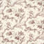 Toile De Fleurs Wallpaper-425353509
