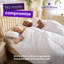Dual Temperature Made For You Two 4.5/10.5 Tog Duvet-57794426