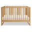 Lit de bébé convertible 3 en 1 Hunter-89018595