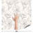 Peel & Stick Floral Tile-59699430