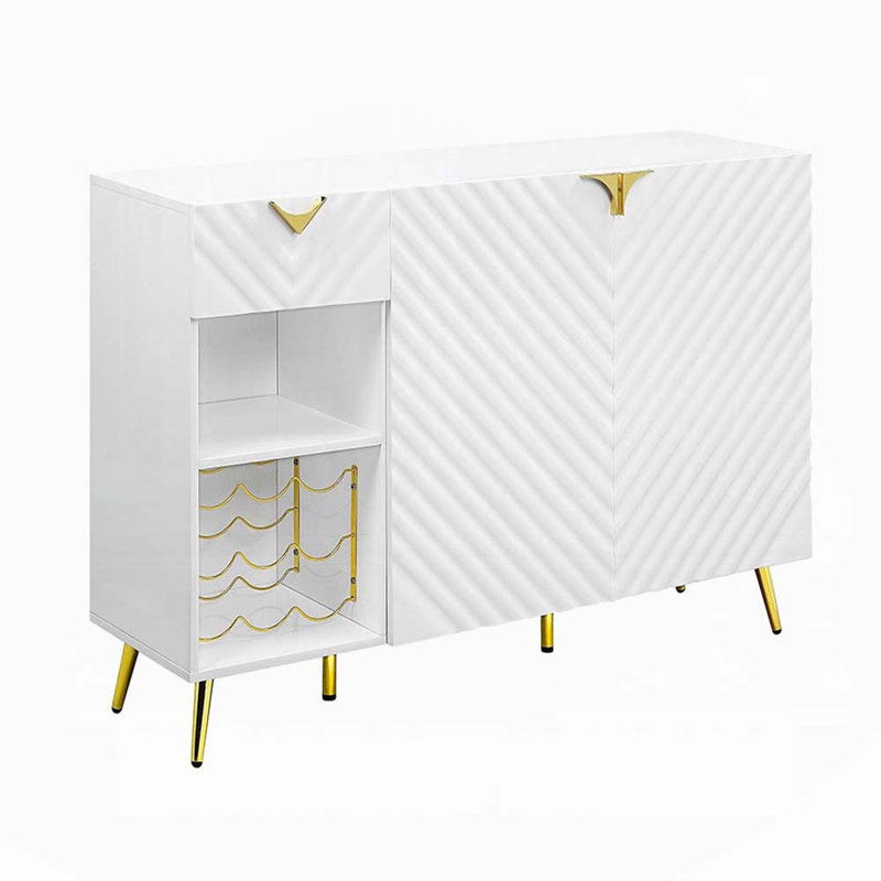 Cabinets
