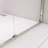 44 - 48" W X 72" H Semi-Frameless Double Sliding Shower Door With 1/4" (6Mm) Tempered Glass-119849800
