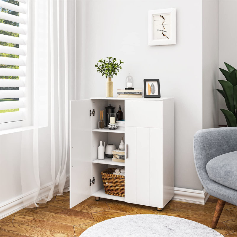 Ashane Bathroom Cabinet