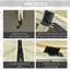 Tente avec abri de jardin avec moustiquaire Outsunny Pop Up-120817820