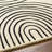 Azlynn Hand Tufted Wool Geometric Indoor Rug-1759889149
