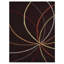 Tapis rectangulaires en laine touffetés à la main Chever-617634262