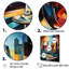 Toast Reflections II, reproduction d'art sur toile-1787756499-1787756525