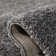 Tapis gris Chen