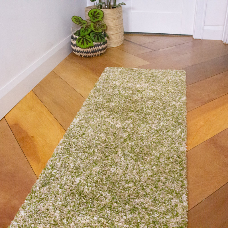 Allshouse Area Rug, Runner 60 x 240cm