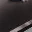 Adjustable Metal Base Standing Desk