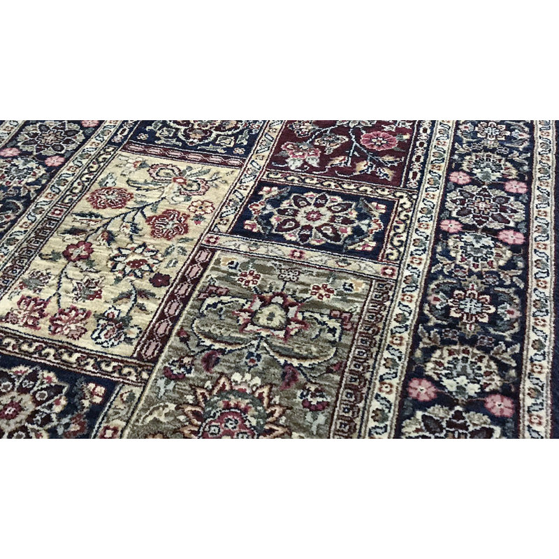 Manchuria One-of-a-Kind 2'6" X 18' Area Rug