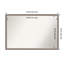 Fairlough Flat Wall Mirror-45513881