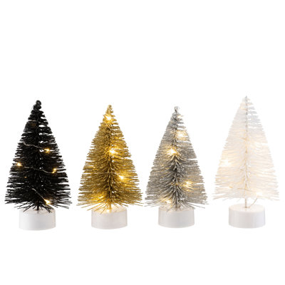 Christmas Tabletop Tree