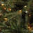 90' Lighted Fir Christmas Tree