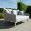Faynett Outdoor Fabric Ark Daybed-409701556-409701555