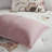 8 Piece Cotton Printed Comforter Set Blush Queen-117509185