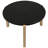 Confucius Stone Top Single Coffee Table