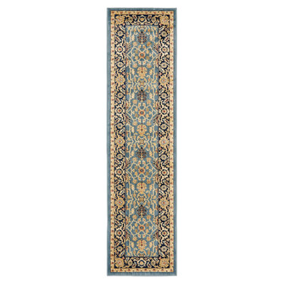 Austin Performance Oriental Rug