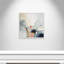 «Ethereal Blue Beats II» par Irena Orlov-129102223-129102201-129102200