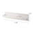 Yamazaki Home Magnet Paper Towel Holder - Kitchen Storage, Magnetic Organizer, Steel, Magnetic
