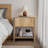 Yusdel 2 - Drawer End Table Set-1239887452