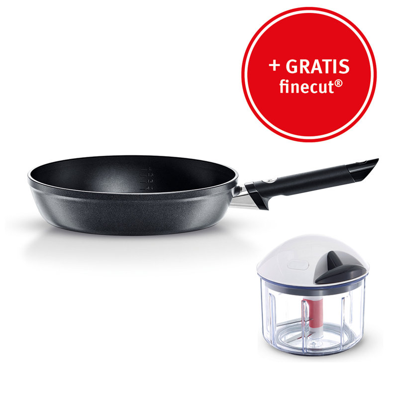 Levital Comfort frying pan