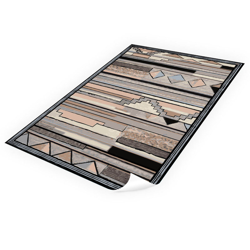 Yaya Indoor Doormat, 136 x 203 cm