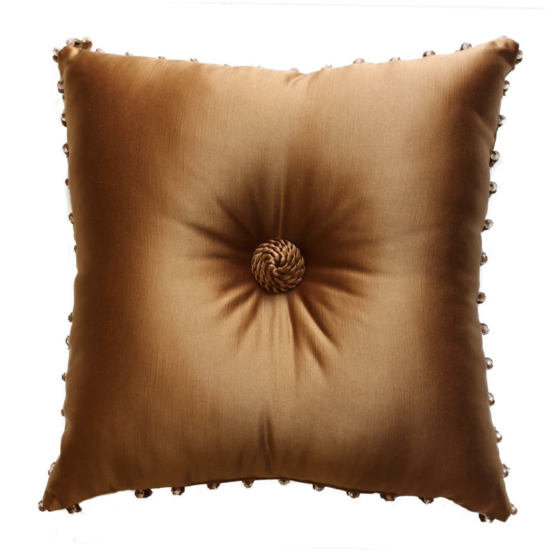 Coussin décoratif
