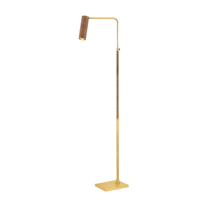 NARRAGANSETT Floor Lamp
