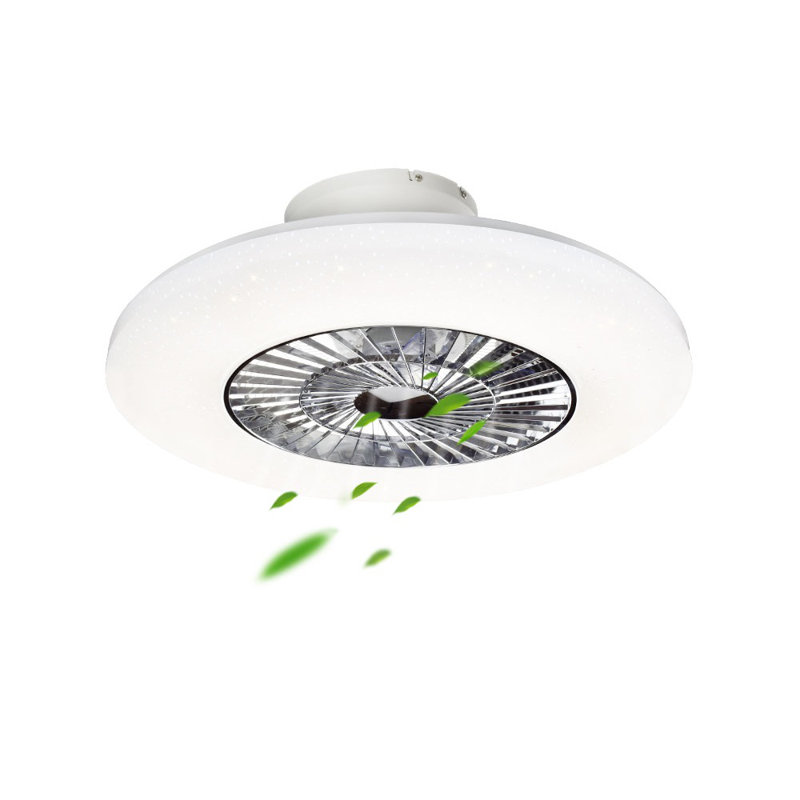 Altan Ceiling Fan with LED Lights