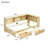 Daybed With Two Storage Drawers-1953188796