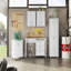 Armoire de garage flottante-624540070