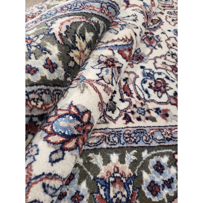 One-of-a-Kind 4' X 5'11" Area Rug