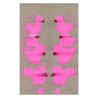 Duck Mock 5 Print by PC Ngo