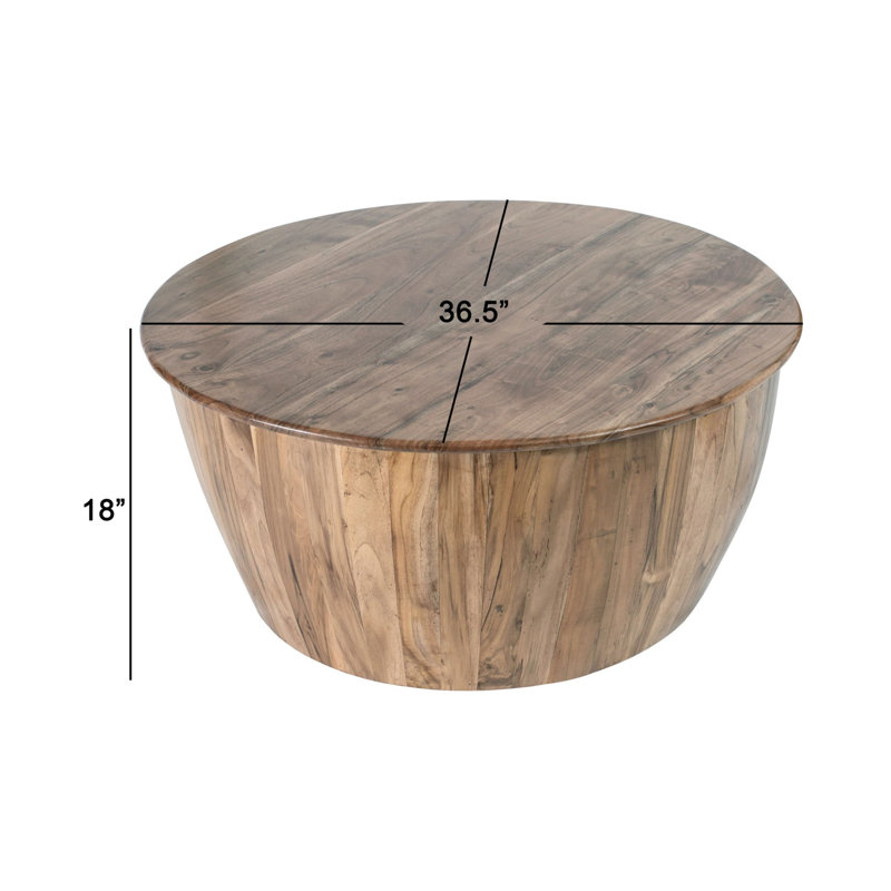 Table basse Mequon