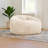 Bilbao Faux Fur Bean Bag Armchair-118602361