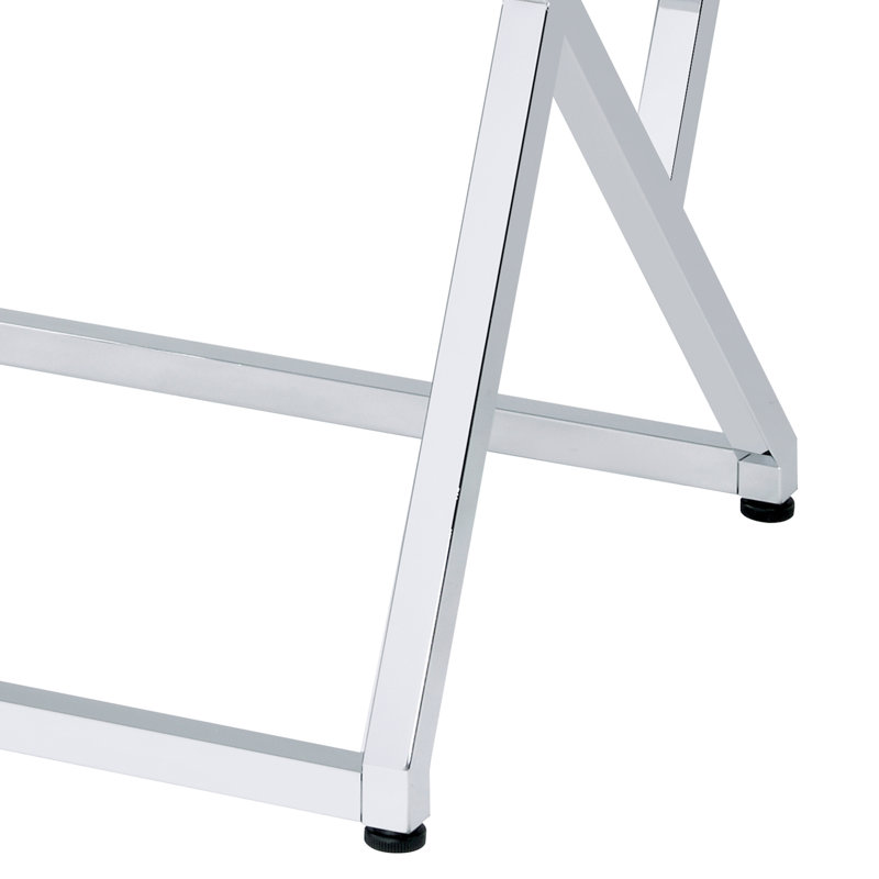 Ensemble de tables basses Morais, 2 pièces: table basse, table de bout